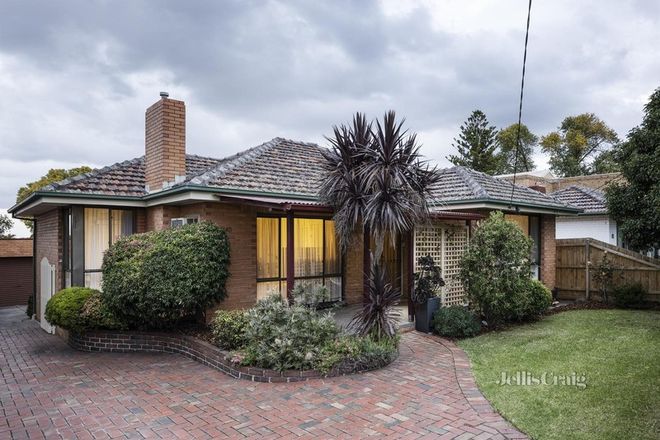 Picture of 140 Arvon Road, STRATHMORE VIC 3041
