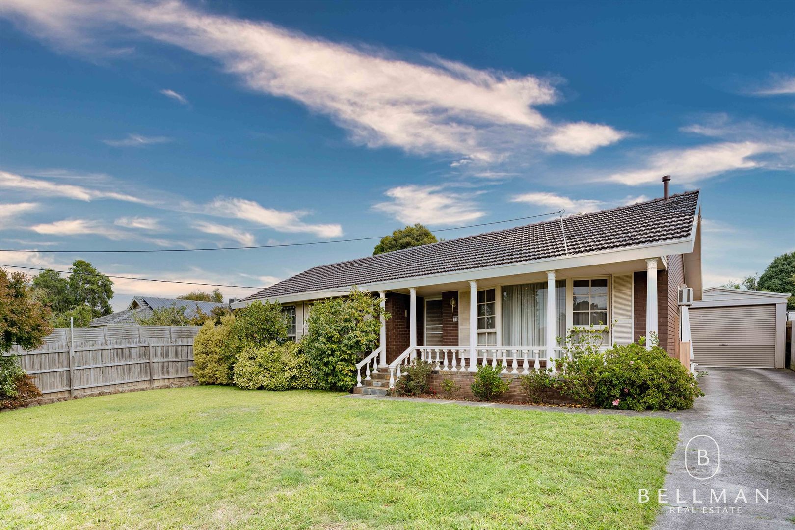 35 Greenock Crescent, Wantirna Property History & Address Research