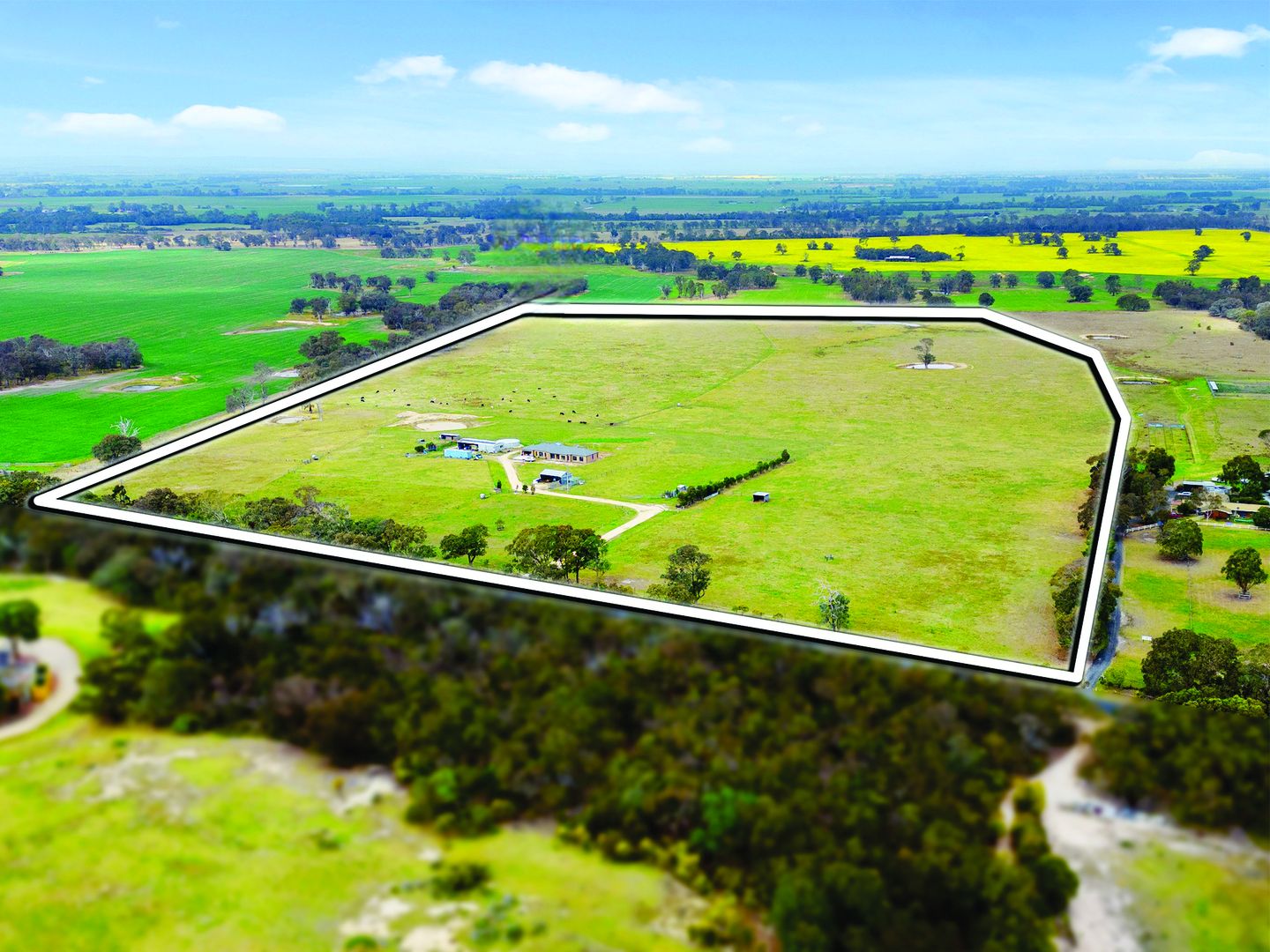 455 Heyfield Seaton Road, Heyfield VIC 3858 Rural Lifestyle Property