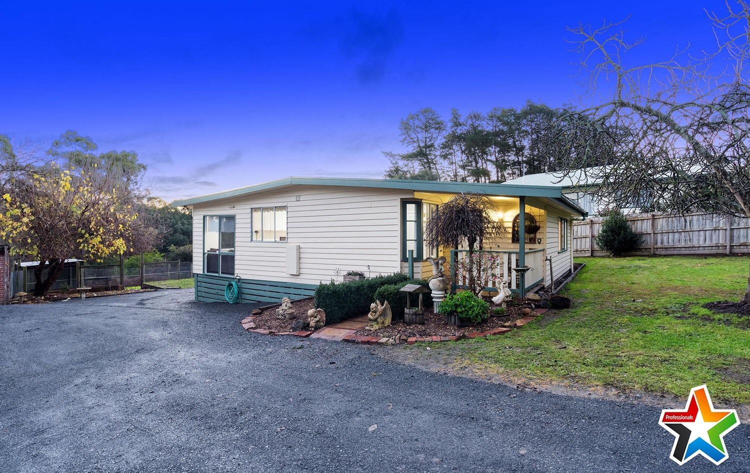 46 Lusatia Park Road, Woori Yallock Property History & Address Research Domain