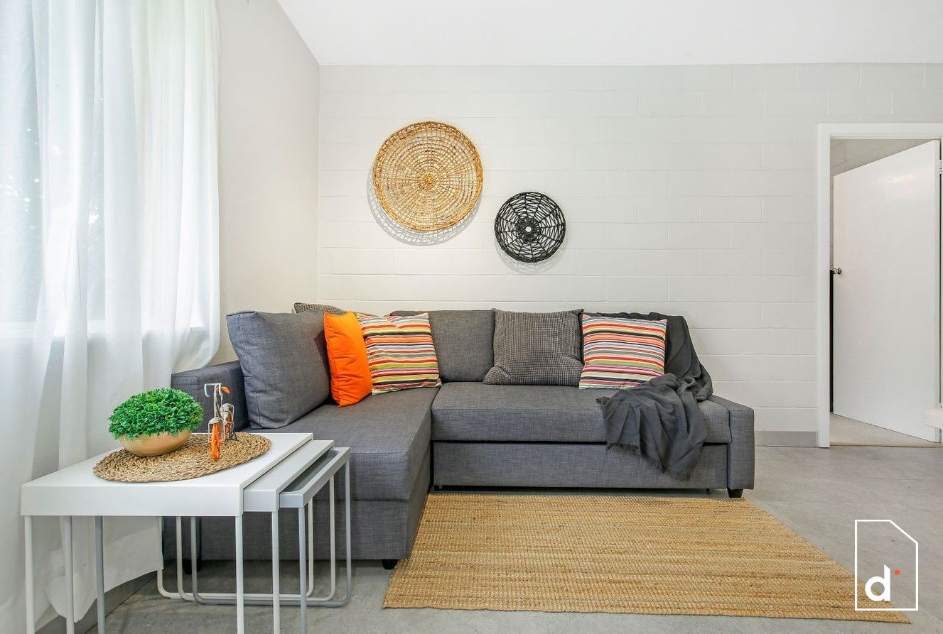 1 bedrooms Apartment / Unit / Flat in 6/54 Mount Keira Road WEST WOLLONGONG NSW, 2500