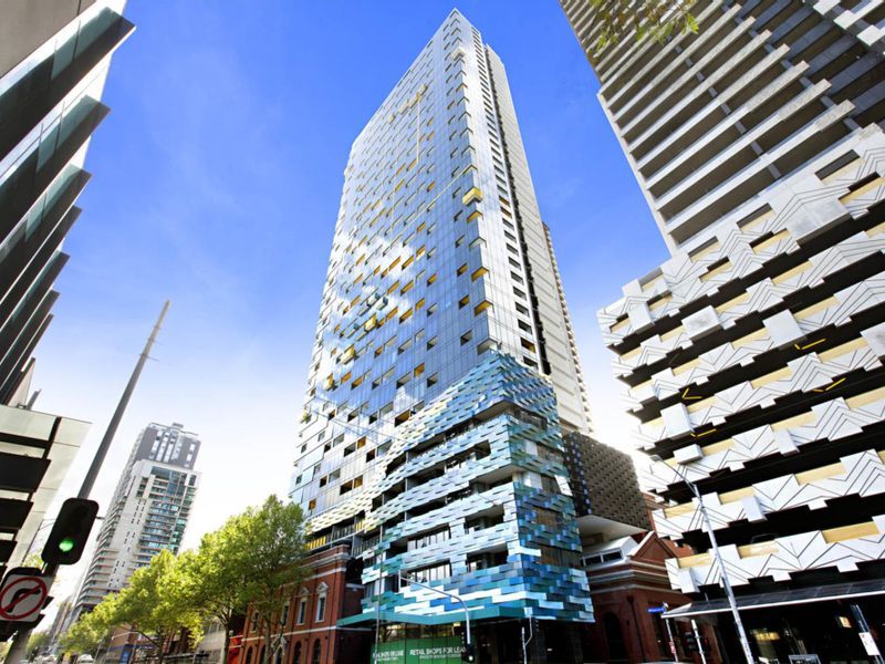 809/220 Spencer Street, Melbourne VIC 3000, Image 0