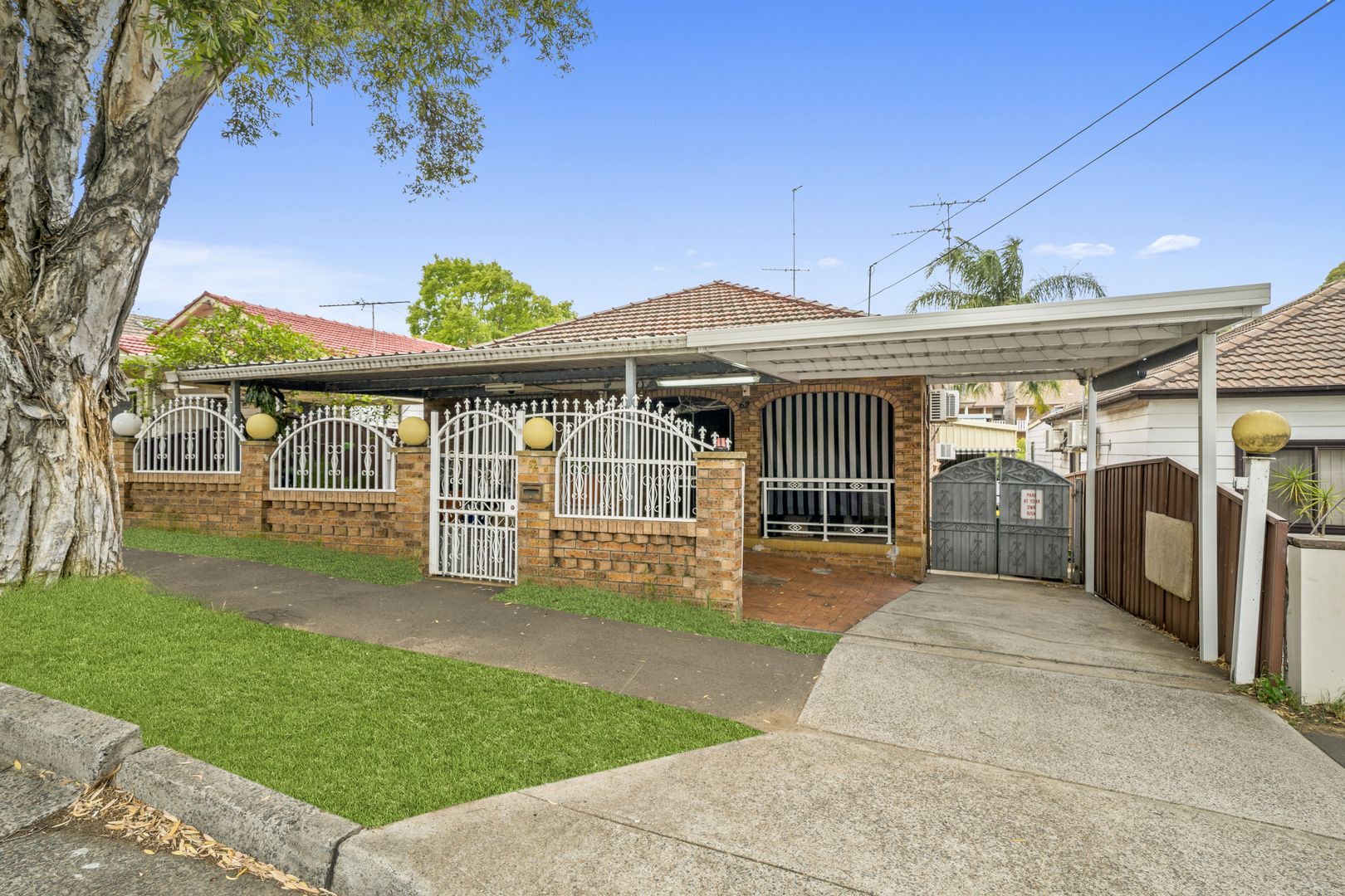 62 Hillcrest Street, Punchbowl NSW 2196 Domain