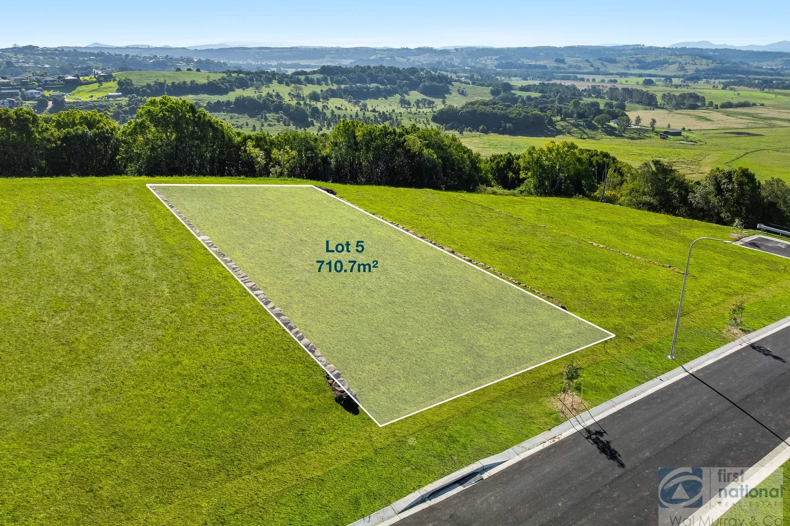 Additional image 4 of Lot 5-1A Northcott Drive, Goonellabah NSW 2480