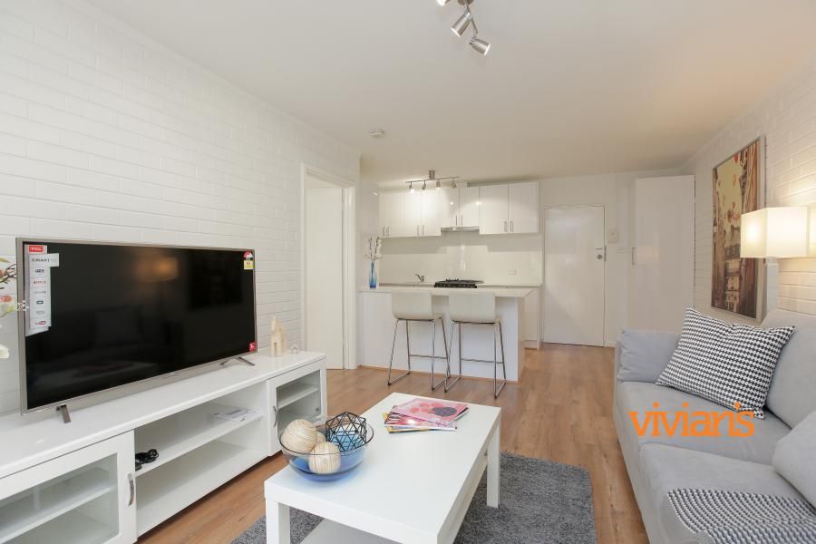 1 bedrooms Apartment / Unit / Flat in 4/630 Stirling Highway MOSMAN PARK WA, 6012