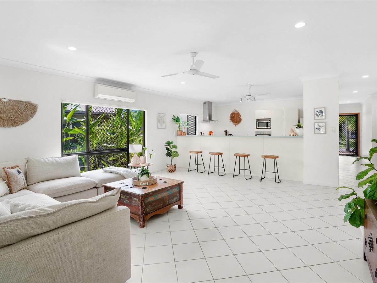 24 Mia Street, Kewarra Beach QLD 4879 House For Rent 600 Domain