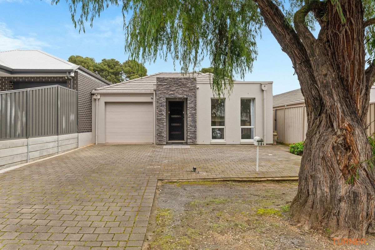 18 Diamond Avenue, Gilles Plains SA 5086, Image 0