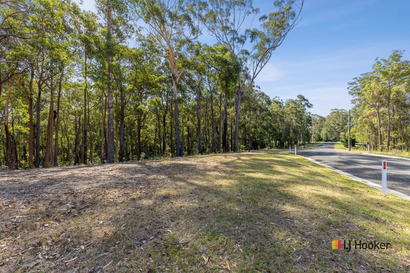 Lot 30 Clyde View Drive, Long Beach NSW 2536, Image 2