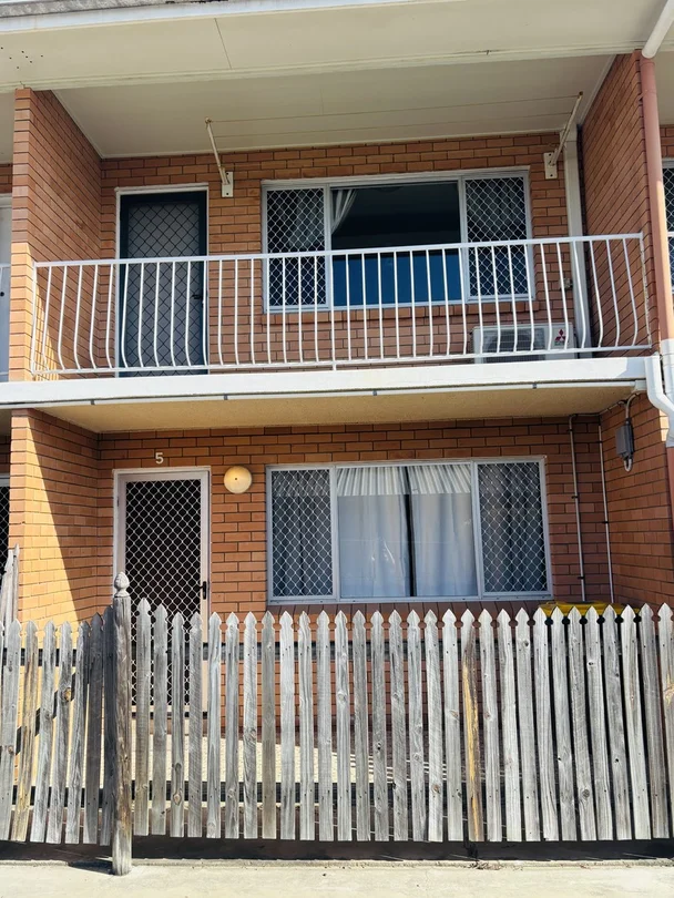 5/19 Prospect Street, Mackay QLD 4740
