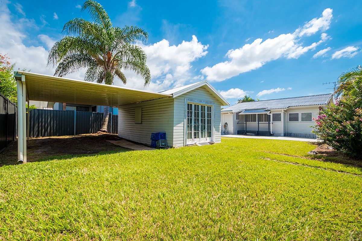 3 bedrooms House in 42 Stevens Street SOUTHPORT QLD, 4215