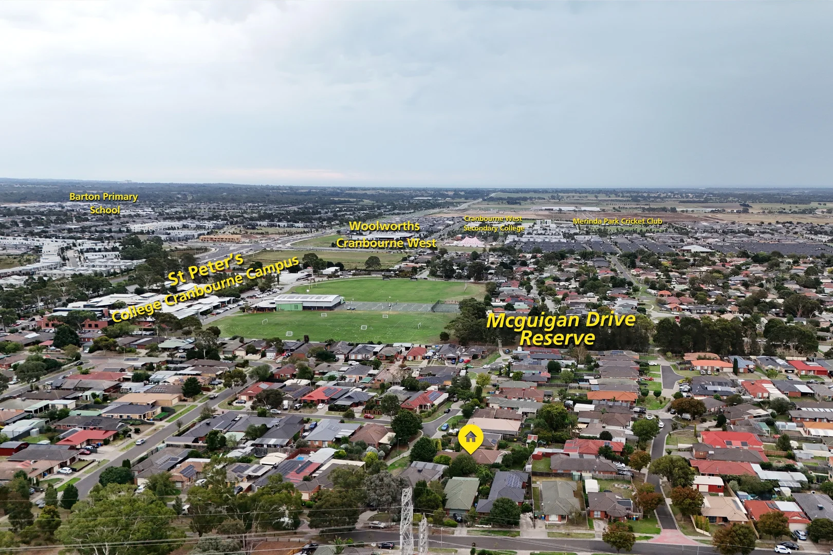 Additional image 17 of 12 Neptune Place, Cranbourne West VIC 3977