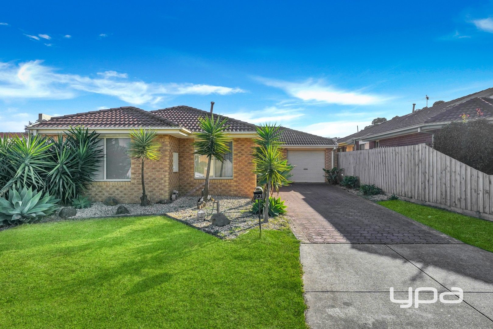 22 Merrivale Place, Roxburgh Park VIC 3064, Image 0