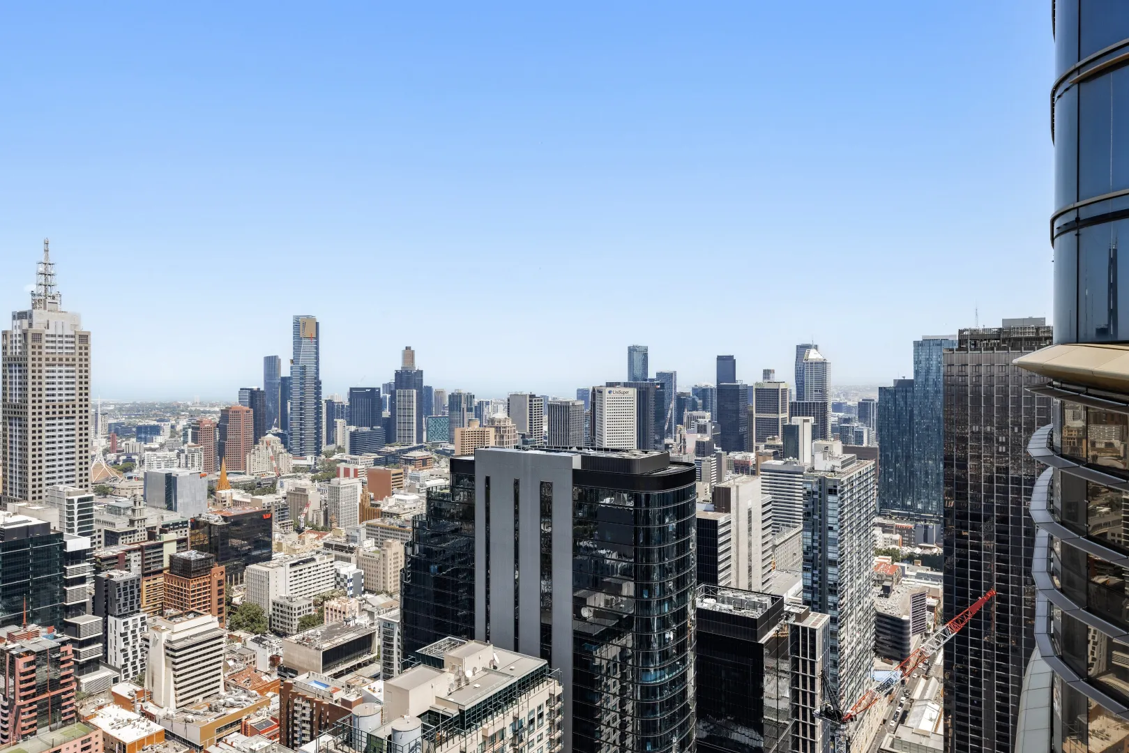 Apartment in Melbourne - View 3