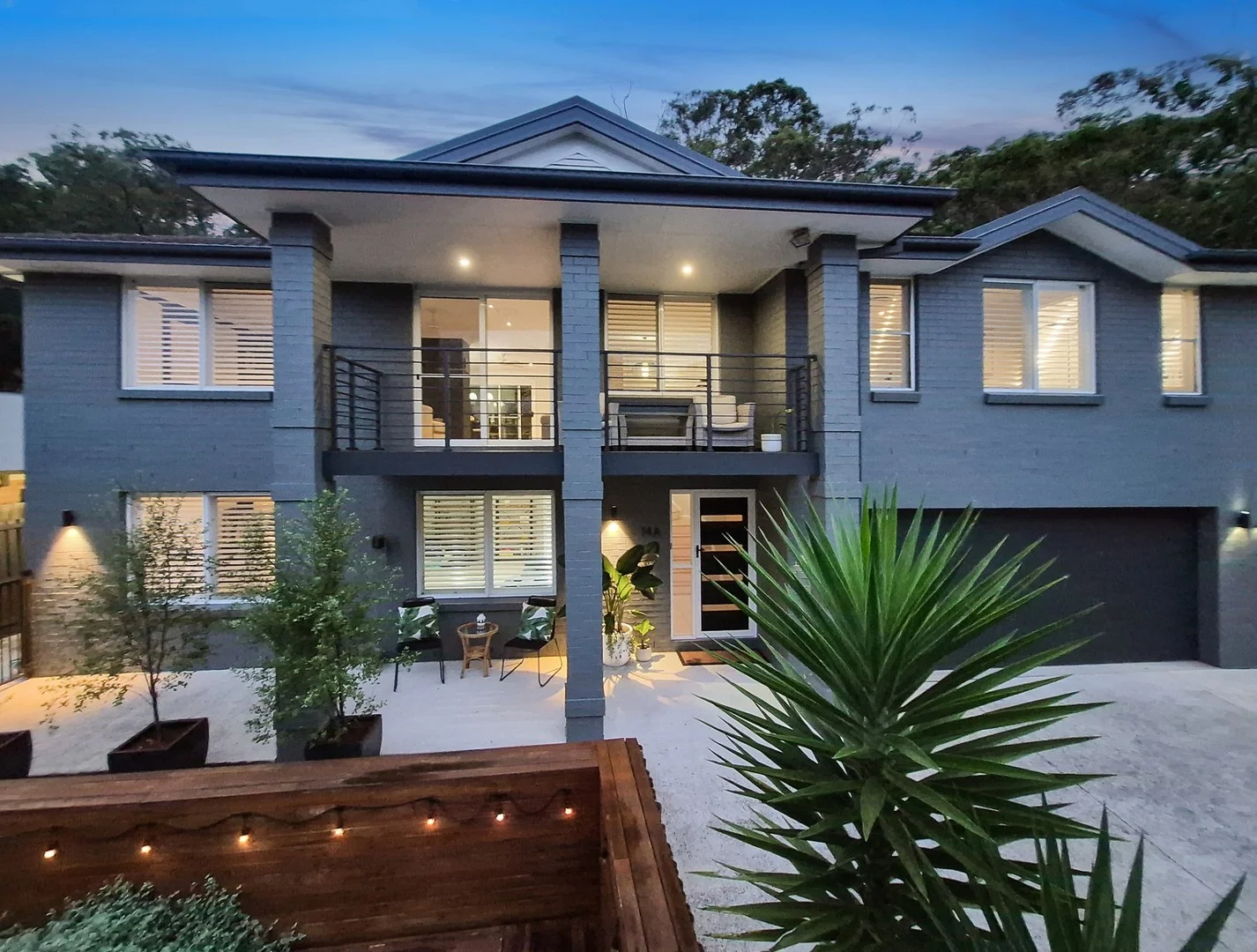 14A Lonsdale Avenue, Berowra Heights NSW 2082