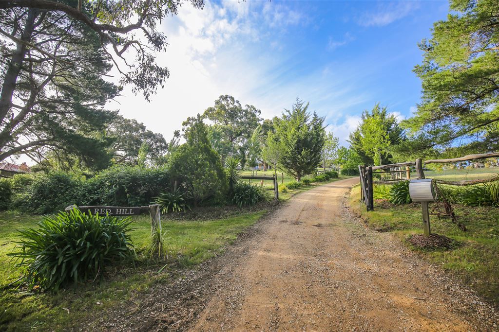 131 Red Hill Road, Scott Creek SA 5153, Image 2