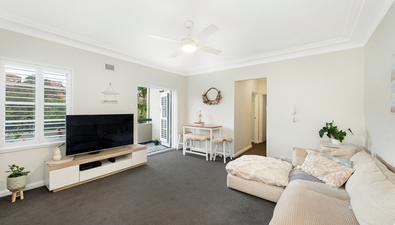 Picture of 7/21 Darley Street, NEUTRAL BAY NSW 2089