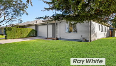 Picture of 2 Bayview Avenue, ROSEBUD VIC 3939