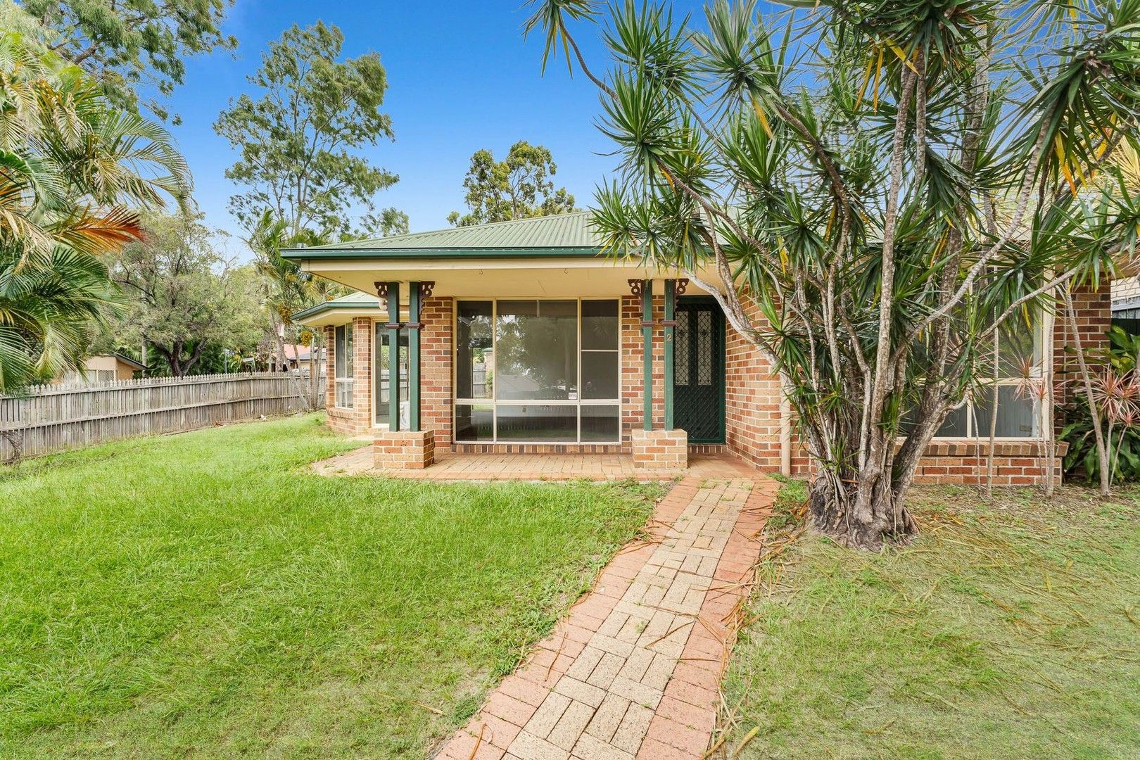 2 Solander Circuit, Forest Lake QLD 4078, Image 0