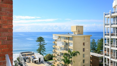 Picture of 55/7-9 Corrimal Street, WOLLONGONG NSW 2500