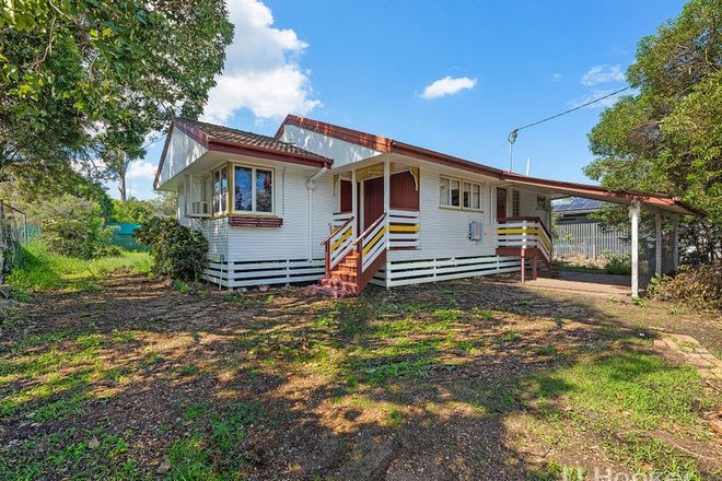 Picture of 109 Ipswich Street, GRANDCHESTER QLD 4340