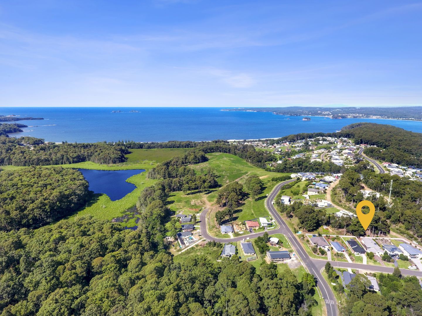 4 Seaview Way, Long Beach NSW 2536, Image 1