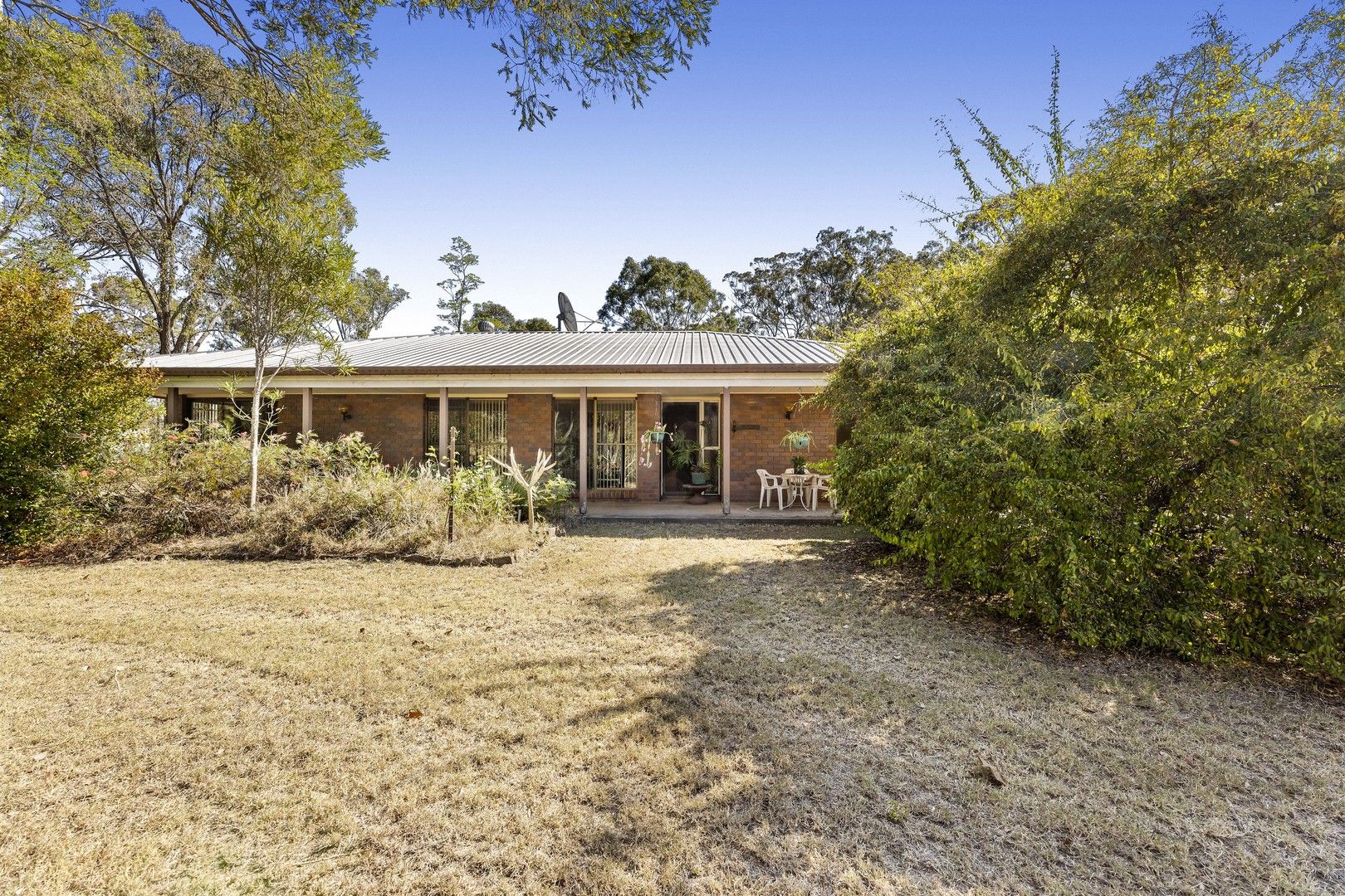 6778 New England Highway, Crows Nest QLD 4355, Image 0