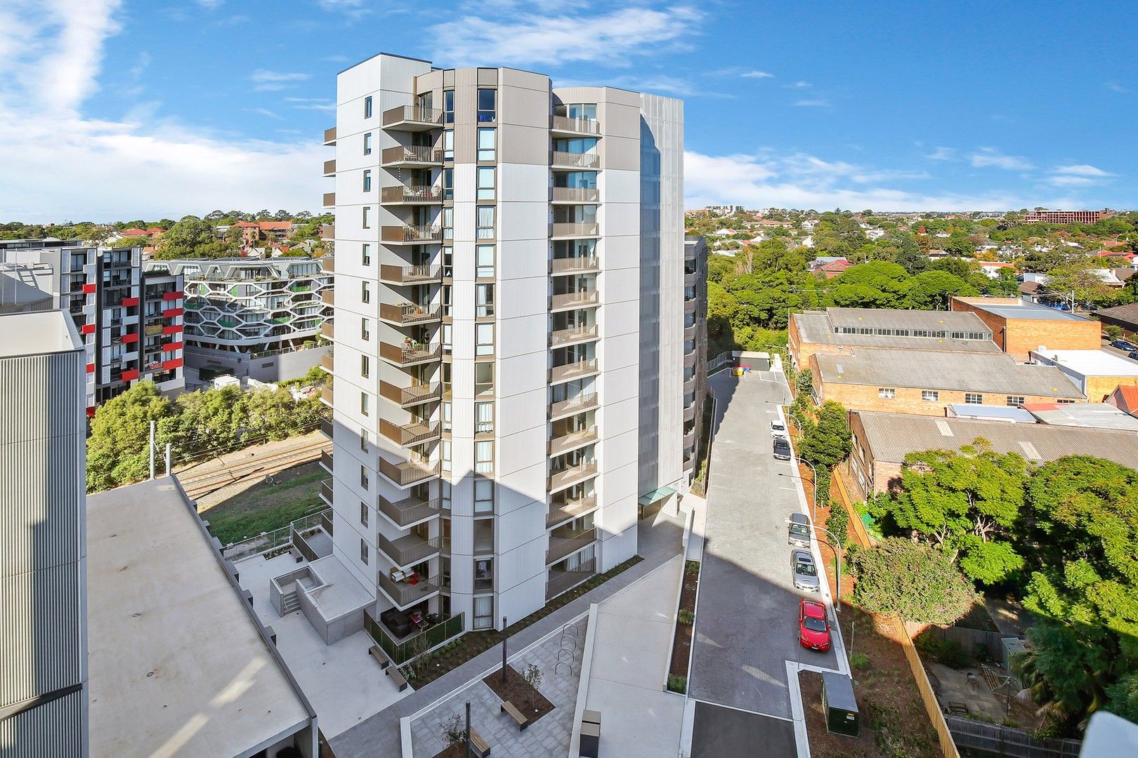 404/7 Mungo Scott Place, Summer Hill NSW 2130, Image 0