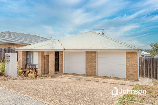 Picture of 86 Atlantic Drive, BRASSALL QLD 4305