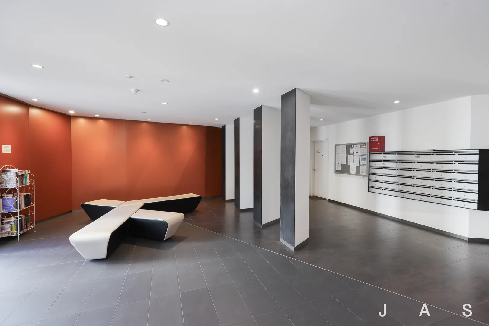 Additional image 2 of 313/71 Henry Street, Kensington VIC 3031