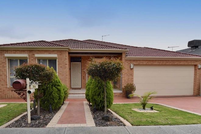 Picture of 54 Lanata Street, SOUTH MORANG VIC 3752