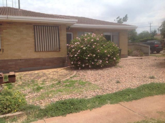 1 bedrooms Apartment / Unit / Flat in 2/55 Lacey Street WHYALLA SA, 5600