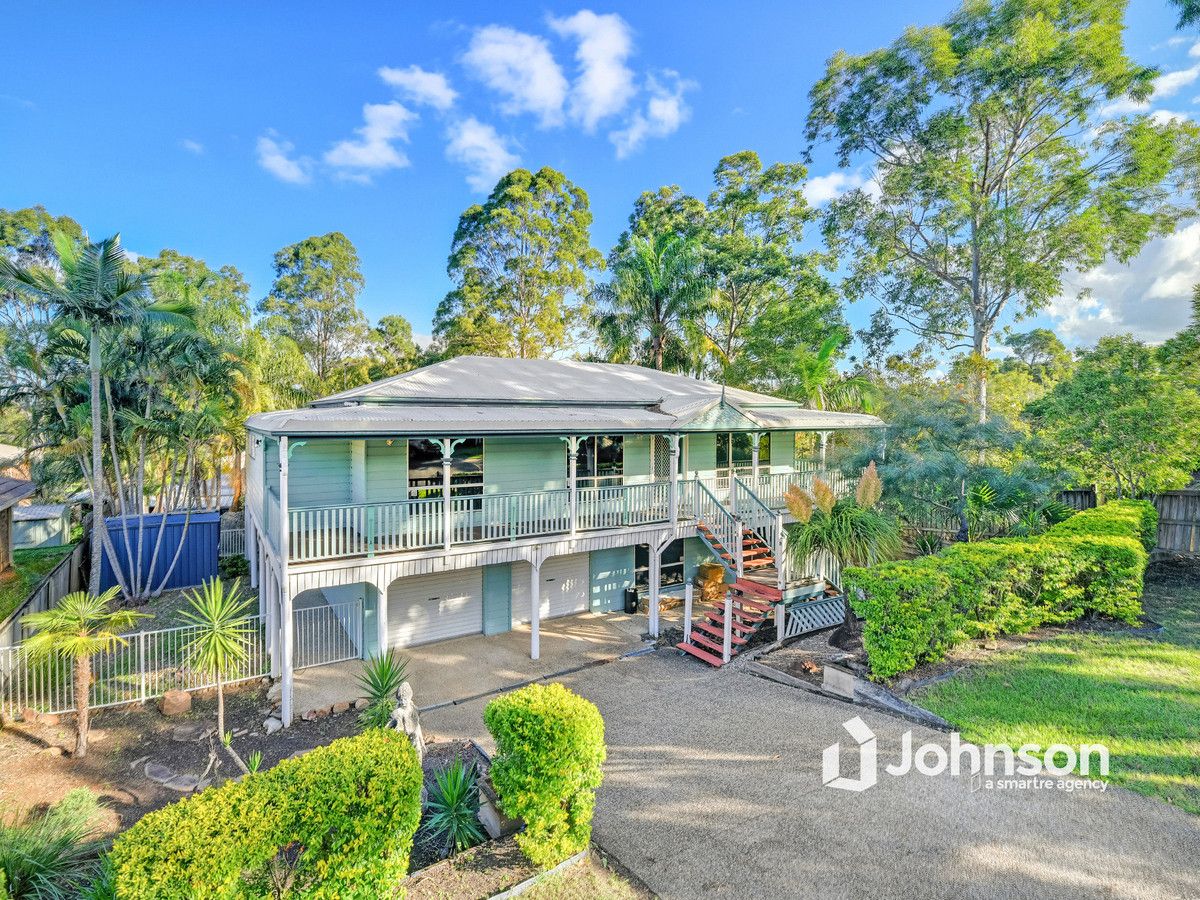 20 Lawson Place, Forest Lake QLD 4078, Image 0