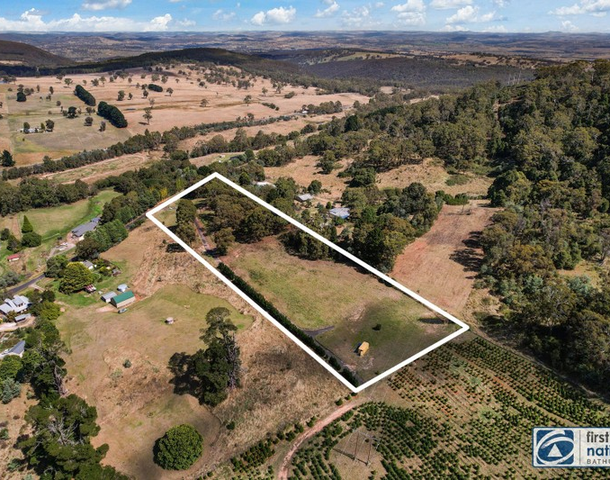 323 Yetholme Drive, Yetholme NSW 2795