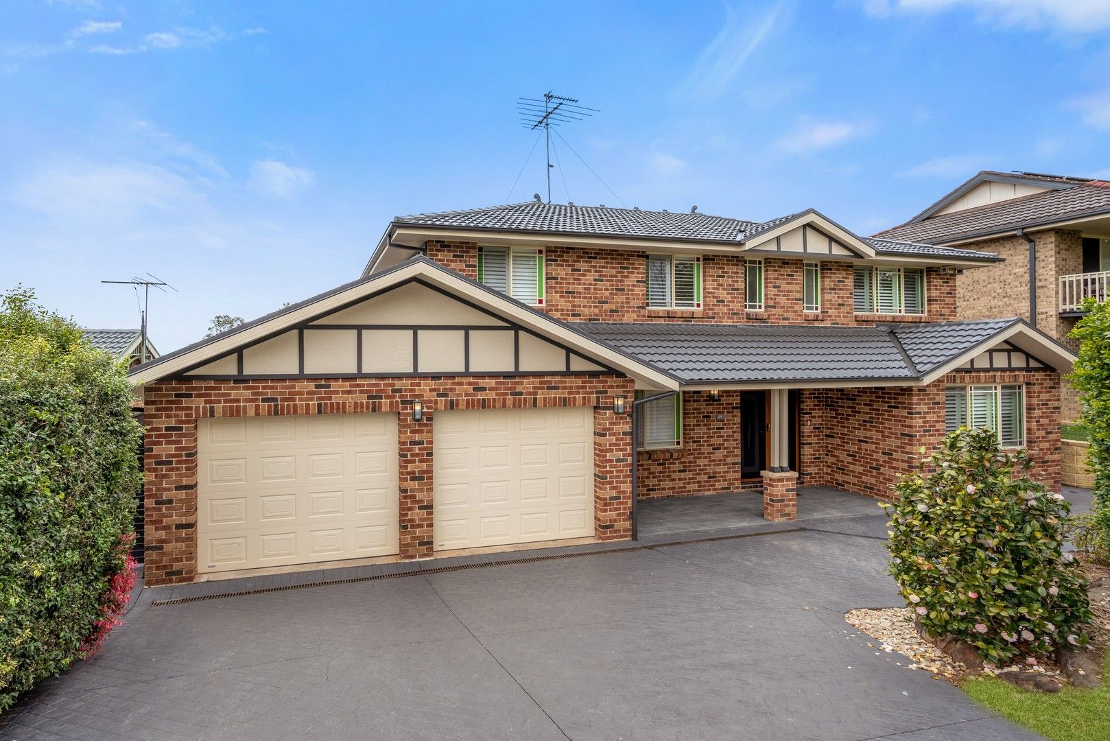 Sold 114 Sir John Jamison Circuit, Glenmore Park NSW 2745 on 19 Oct