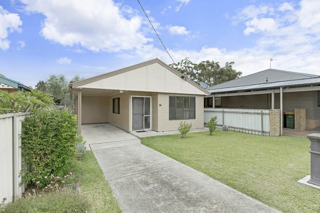 34 Codrington Street, Barnsley NSW 2278, Image 0