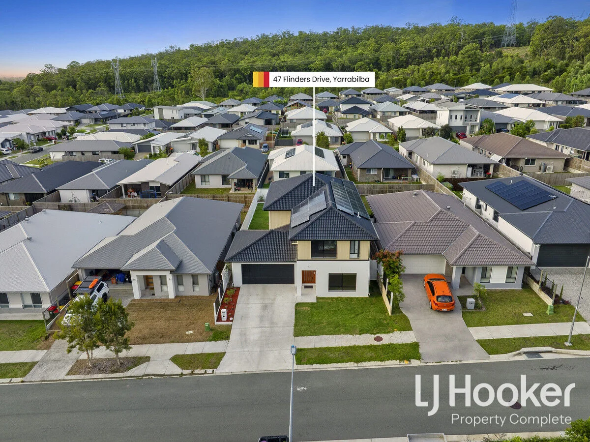 Additional image 24 of 47 Flinders Drive, Yarrabilba QLD 4207