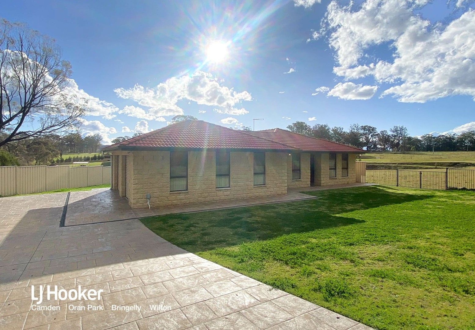 10A Farnsworth Avenue, Wallacia NSW 2745 House For Rent Domain