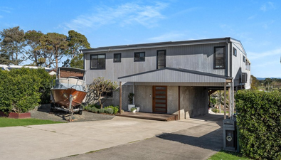 Picture of 11 Berrellan Street, GREENWELL POINT NSW 2540