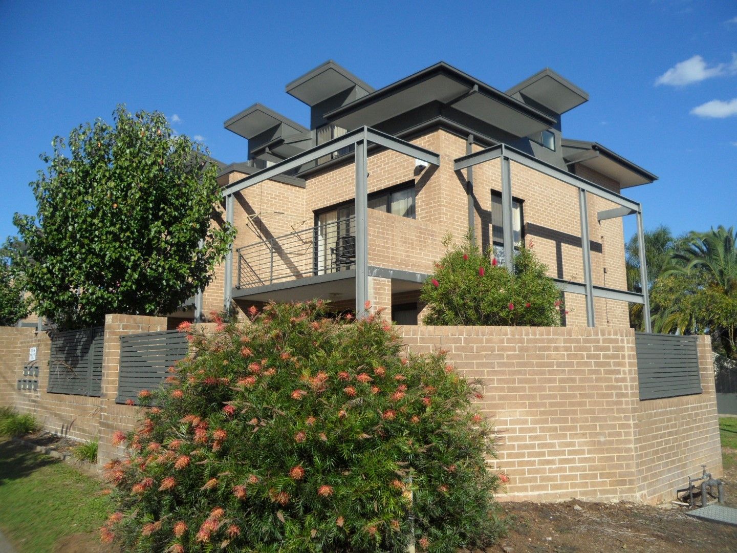 2 bedrooms Apartment / Unit / Flat in 6A/34-36 Phillip Street ST MARYS NSW, 2760