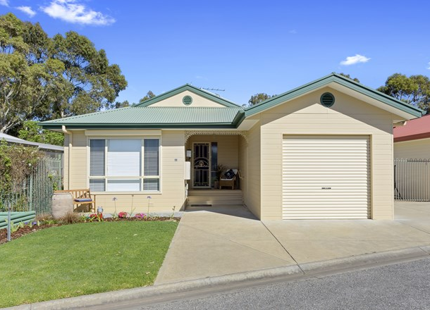 11/157 Williss Drive, Normanville SA 5204