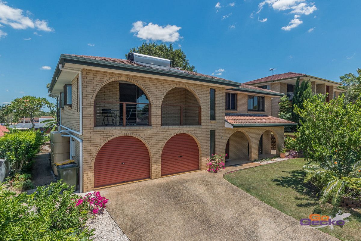 18 Spina Crescent, Carseldine QLD 4034, Image 0