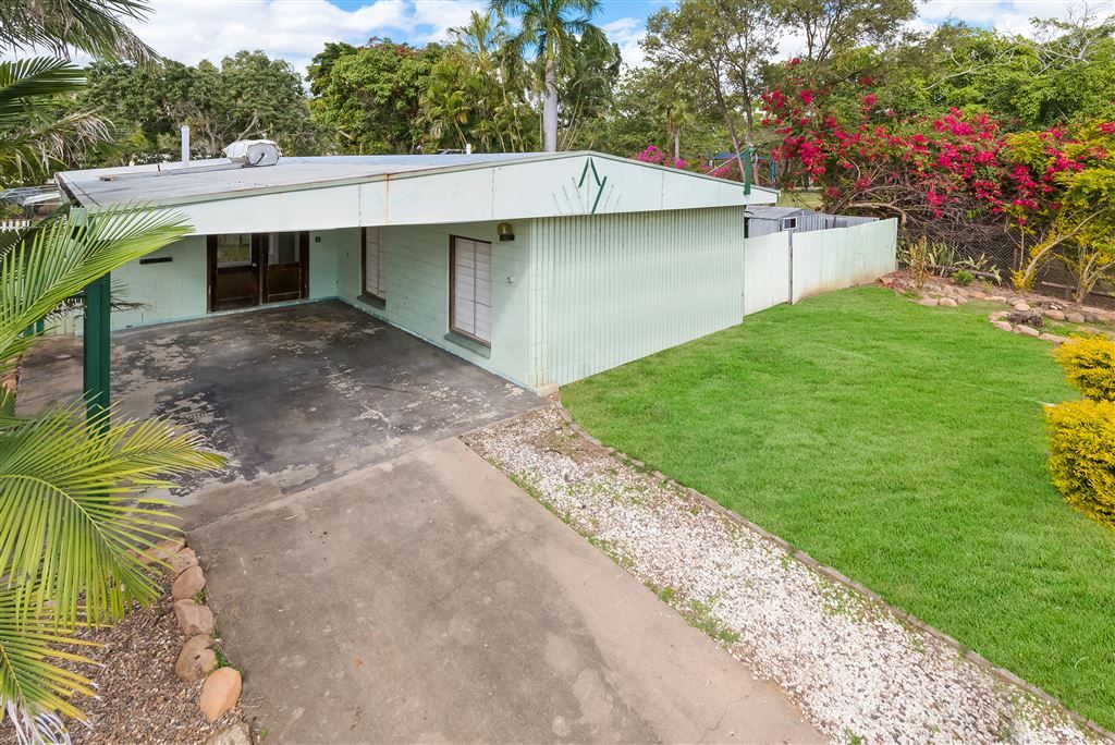 12 Peter Street, Kelso QLD 4815, Image 1