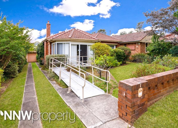 8 Romford Road, Epping NSW 2121