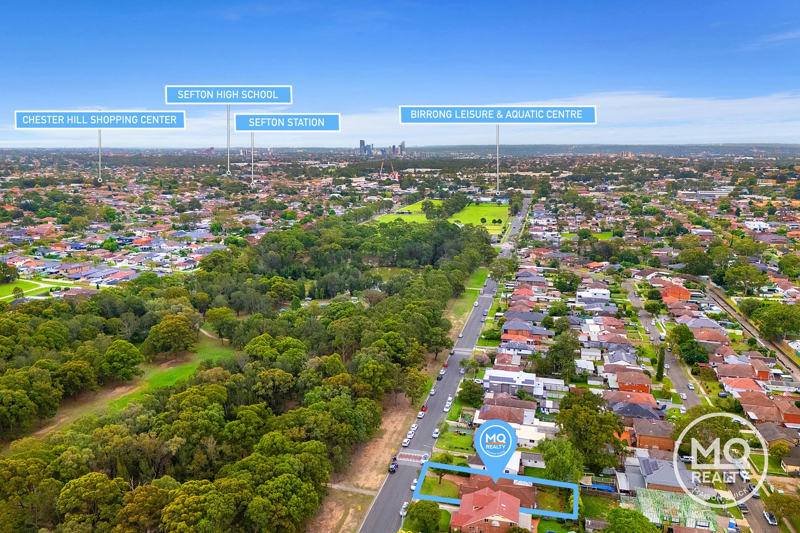 Additional image 15 of 115 GASCOIGNE ROAD, Birrong NSW 2143