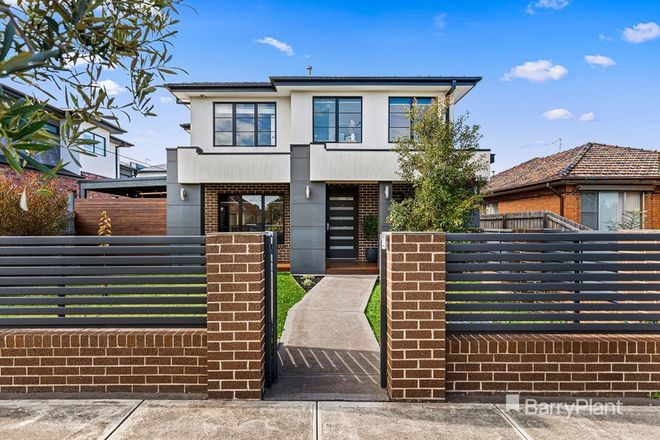 Picture of 1/30 Churchill Street, GLENROY VIC 3046