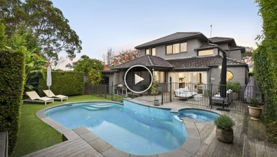 Picture of 12 Canberra Grove, BRIGHTON EAST VIC 3187