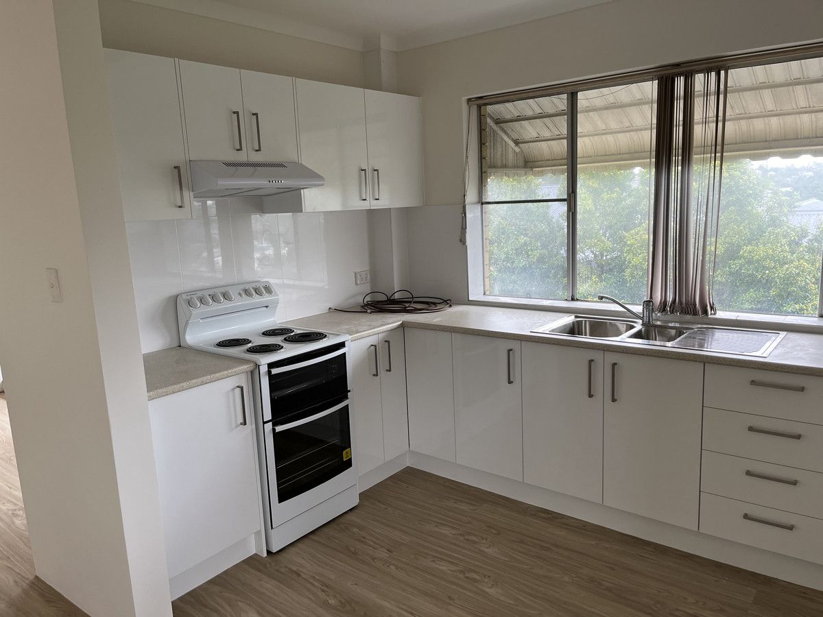 2 bedrooms Apartment / Unit / Flat in 4/15 Griffith Street EVERTON PARK QLD, 4053