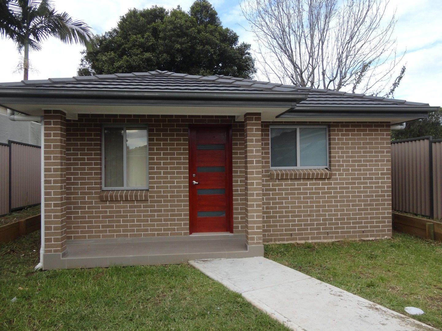2 bedrooms Apartment / Unit / Flat in 1/47 John LIDCOMBE NSW, 2141