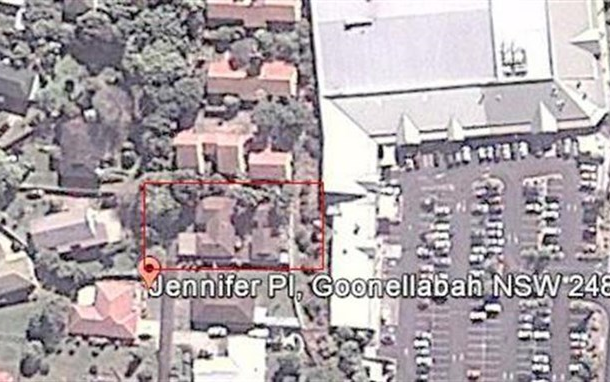 8 Jennifer Place, Goonellabah NSW 2480
