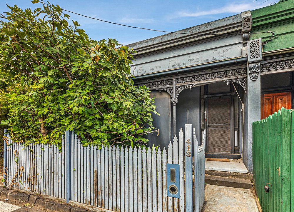 413 Punt Road (Cnr Blanche St), Richmond VIC 3121, Image 0